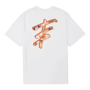 Camiseta Tropicalients Drama Branco 1