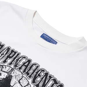 Camiseta Tropicalients Heavy Checkmate Branco Nuvem 3