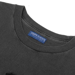 Camiseta Tropicalients Heavy Super Minimal Estonado 3