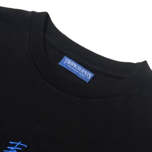 Camiseta Tropicalients Heavy Super Minimal Pretp 3
