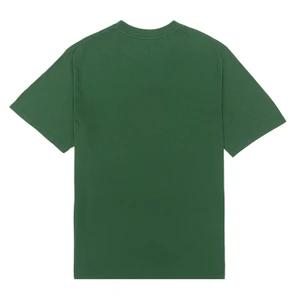Camiseta Tropicalients Interference Verde 3