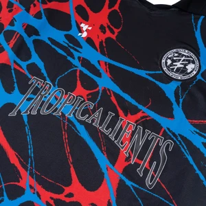 Camiseta Tropicalients Jersey X Surpresa 3