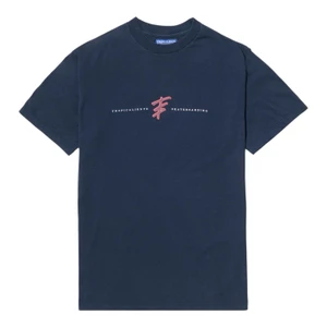 Camiseta Tropicalients Old G Azul Marinho 1