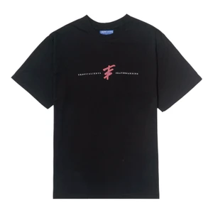 Camiseta Tropicalients Old G Preto 1