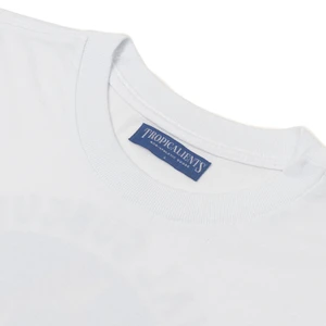 Camiseta Tropicalients Sub Club Branco 3
