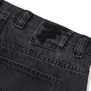 Calça Tropicalients Jeans Gray Dust 5