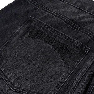 Calça Tropicalients Jeans Gray Dust 4
