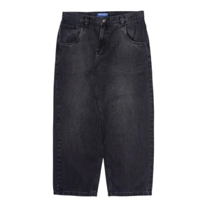 Calça Tropicalients Jeans Gray Dust 1