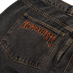 Calça Tropicalients Jeans Mechanic Acido 4