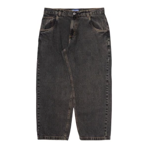 Calça Tropicalients Jeans Mechanic Acido 1