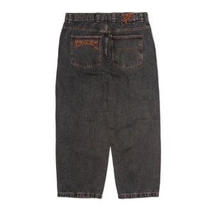 Calça Tropicalients Jeans Mechanic Acido 3