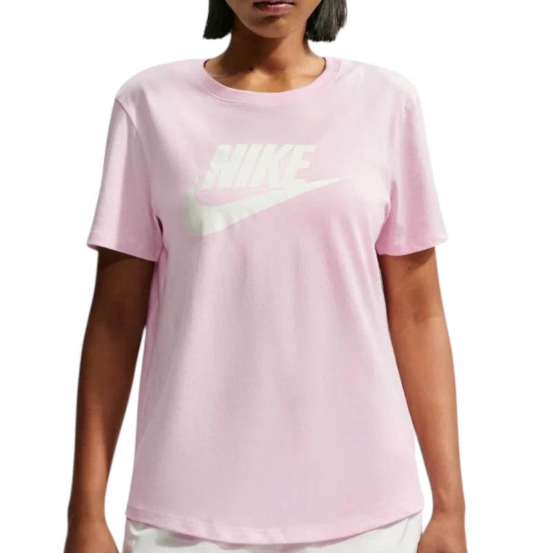 CAMISETA NIKE FEMININA NSW CLUB DX7906-665