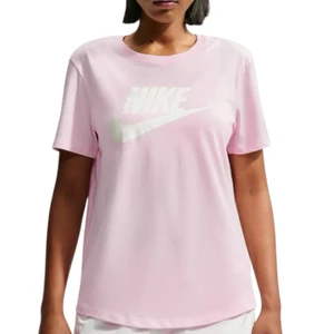 Camiseta Nike Feminina Nsw Club Dx7906-665 1