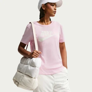 Camiseta Nike Feminina Nsw Club Dx7906-665 2