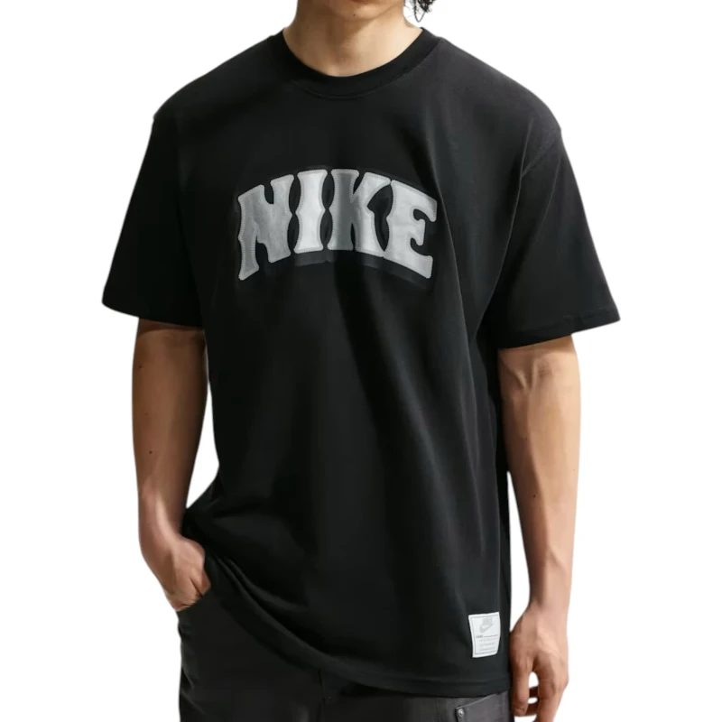 CAMISETA NIKE NSW SPORTSWEAR IM9339-010