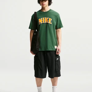 Camiseta Nike Nsw Sportswear Im9339-323 2