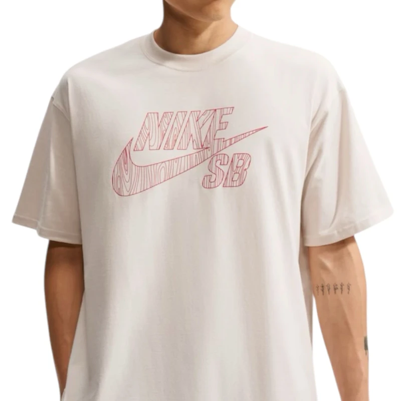 CAMISETA NIKE SB LOGO FILL IQ1372-104