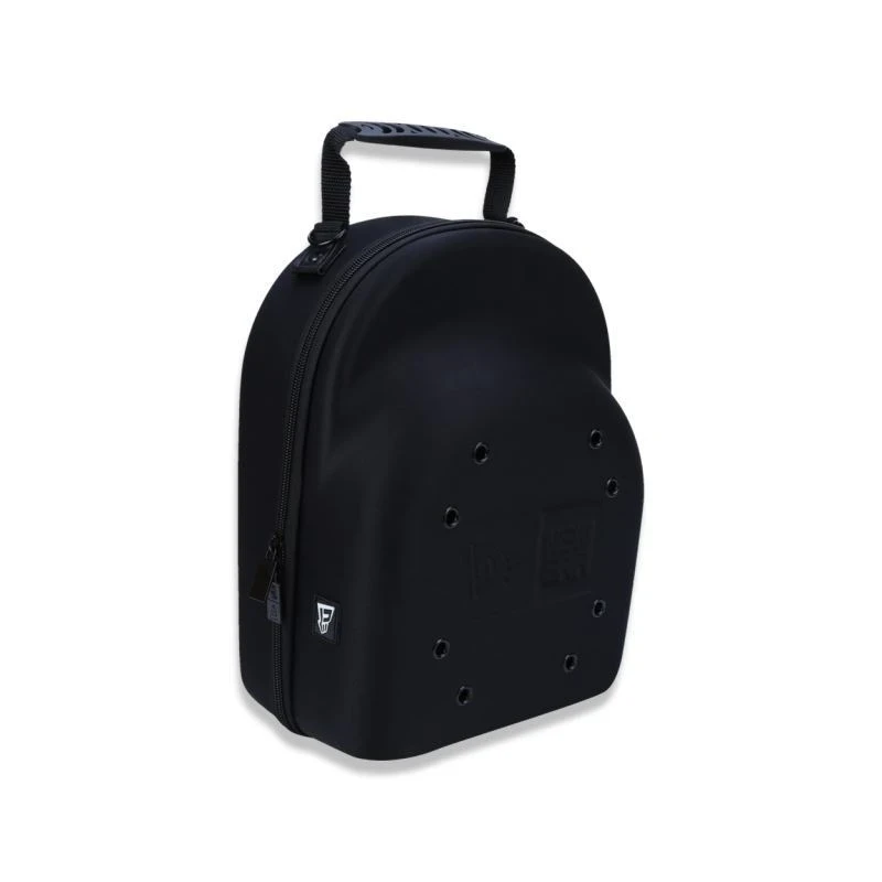 Cap Carrier New Era 6 Preto