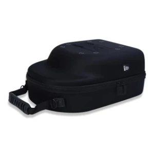 Cap Carrier New Era 6 Preto 2