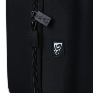 Cap Carrier New Era 6 Preto 6