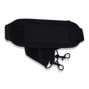 Cap Carrier New Era 6 Preto 5
