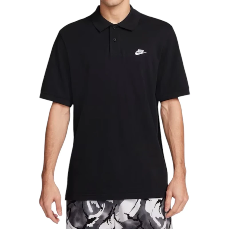 POLO NIKE CLUB FN3894-010
