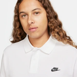 Polo Nike Club Fn3894-100 2