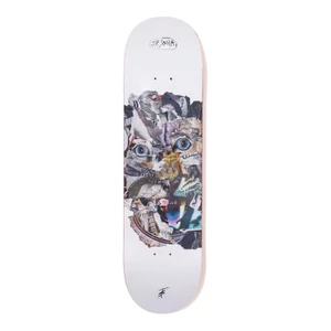 Shape Tropicalients Maple  Jp Souza Art Rael Brian 1