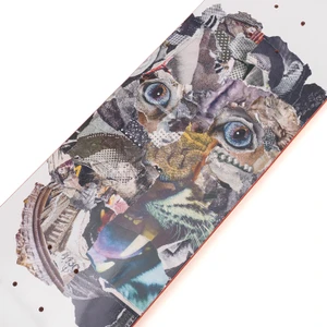 Shape Tropicalients Maple  Jp Souza Art Rael Brian 3