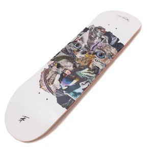 Shape Tropicalients Maple  Jp Souza Art Rael Brian 2