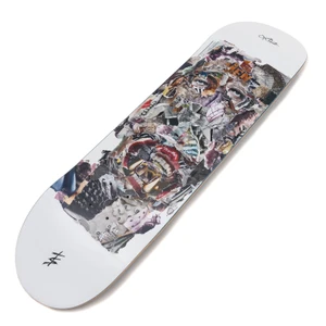 Shape Tropicalients Maple Ortiz Art Rael Brian 2