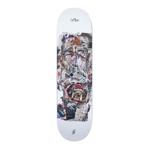Shape Tropicalients Maple Ortiz Art Rael Brian 1