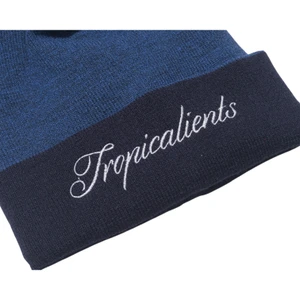Touca Tropicalients Blue Moon Azul 4