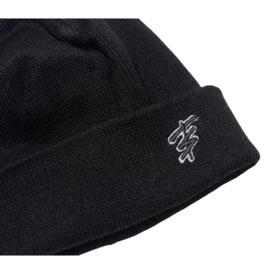 Touca Tropicalients Classic Black 3
