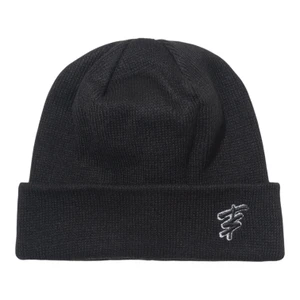 Touca Tropicalients Classic Black 1