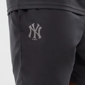 Bermuda New Era Mlb Core Ny Cinza 2