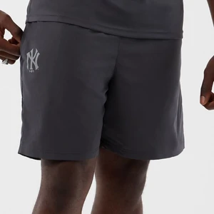Bermuda New Era Mlb Core Ny Cinza 4