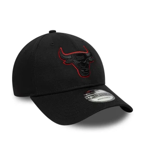 Boné New Era Chicago Bulls Team Outline 9forty 60856264 3
