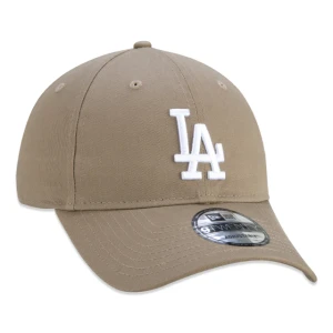 Boné New Era La Dodgers 9twenty Mbperbon468 2