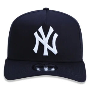 Boné New Era Ny Yankees 9forty Mbi18bon2 3