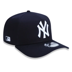 Boné New Era Ny Yankees 9forty Mbi18bon2 5