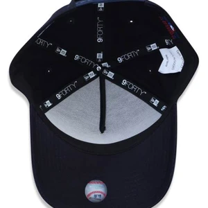 Boné New Era Ny Yankees 9forty Mbi18bon2 4
