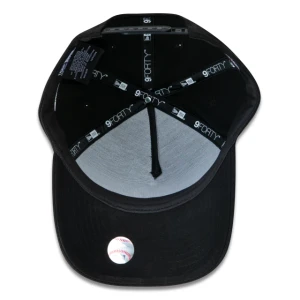 Boné New Era Ny Yankees 9forty Mbi22bon119 5