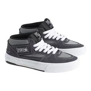 Tênis Vans Half Cab Skate Wafflecup 2-tone Grey 1