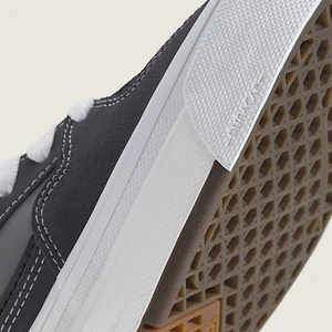 Tênis Vans Half Cab Skate Wafflecup 2-tone Grey 5