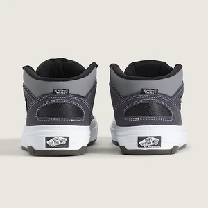 Tênis Vans Half Cab Skate Wafflecup 2-tone Grey 4