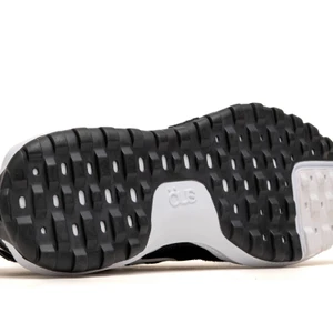 Tênis Öus Hevea Dots Preto Pristine Branco Oe 3