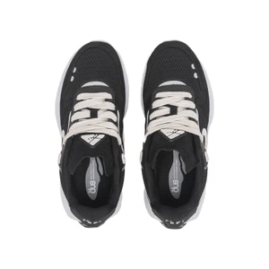 Tênis Öus Hevea Dots Preto Pristine Branco Oe 2