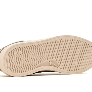 Tênis Öus Imigrante Serie X Dark Khaki Preto Essencial 4