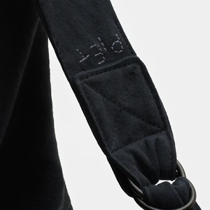 Bag Piet Side Black 4